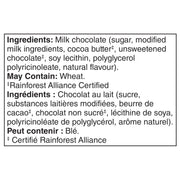 Bubbles Milk Chocolate by Aero – 4.8 Ounce (Pack of 1), Model 00059800300780