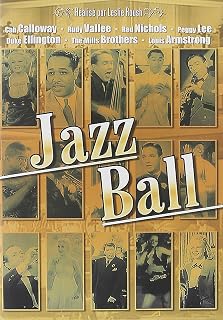 JAZZ BALL