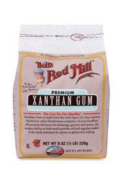 Bob's Red Mill 48 Ounce (Pack of 1) / Resealable / ... Xanthan Gum