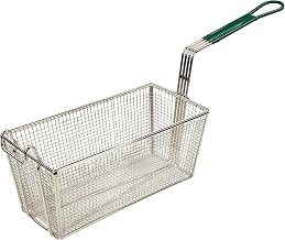 Winco Green Fry Basket Handle, Medium