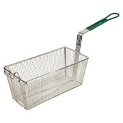 Winco Green Fry Basket Handle – Medium