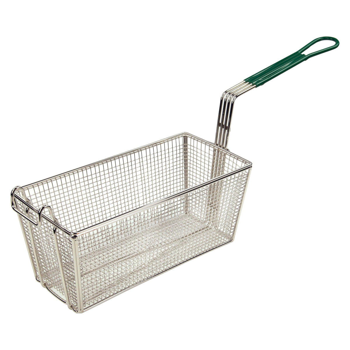 Winco Green Fry Basket Handle – Medium
