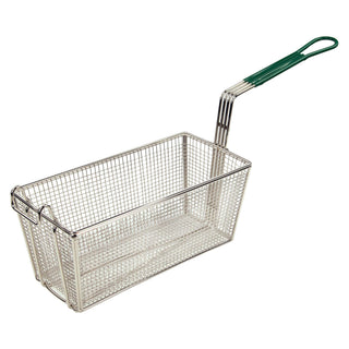 Winco Green Fry Basket Handle – Medium