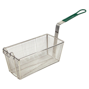 Winco Green Fry Basket Handle – Medium