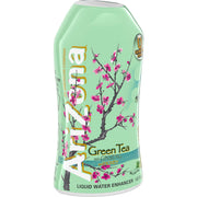 Green Tea Liquid Drink Mix by AriZona – 1.62 Fl Oz (Pack of 1), Model 00043000008522
