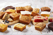 Bakery Cream Cheese Coffee Cake - 12 Pack by NE-MO'S – 1 Count (Pack of 12), Pack of 12