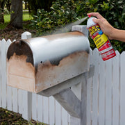 Clear Coating â€“ Aerosol Spray by Flex Seal – 14 Oz, Rubber, Clear, Model FSCL20C