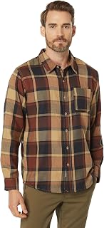 MARMOT Fairfax Midweight Flannel Shetland XL