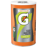 Gatorade Lemon-Lime / 76.5 Ounce (Pack of 1) / 1 Sports Drinks