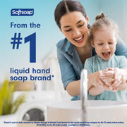 Renewed Hand Soap by Softsoap – 11.25 Fl Oz (Pack of 6), Pack of 6, Model 61045941