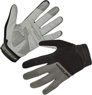 Endura Mens Hummvee MTB Cycling Full Finger Plus Glove