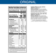 Kellogg's Frosted Flakes Original / 24 Ounce (Pack of 1) / BLUE Cold Cereal