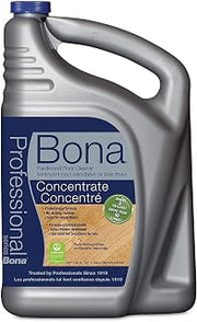 Bona Pro Series Hardwood Floor Cleaner Concentrate, 1 gal Bottle