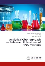 Analytical QbD Approach for Enhanced Robustness of HPLC Methods