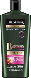 TRESemmé Botanique Shampoo Color Vibrance & Shine 22 oz