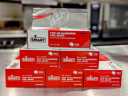 SMART Parent / Silver / 1 Aluminum Foil
