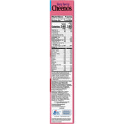 Cheerios Berry / 19.5 Ounce (Pack of 1) / 1 Breakfast Foods