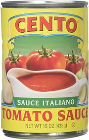 Cento Sauce Italiano, 15 oz