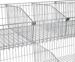 Global Industrial Wire Basket Shelf, 24" x 36"