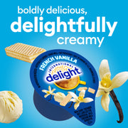International Delight French Vanilla / 84 Fl Oz (Pack of 1) / coffee Coffee Creamers