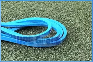 Replacement Belt for Rugg Manufacturing M95875 5/8X112 Made with Kevlar