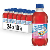 Lemon Berry Squeeze Juice Drink by HAWAIIAN PUNCH – 10 Fl Oz (Pack of 24), Lemon Berry Squeeze, Model h2b.....BL824 Hawaiian punch lemon 24pk