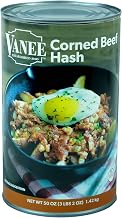 Beef Corned Hash -- 12 Case 50 Ounce