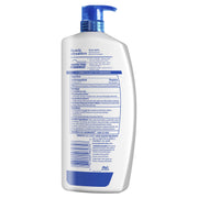 Head and Shoulders Green Apple Daily-Use Anti-Dandruff by Head & Shoulders – 32.1 Fl Oz (Pack of 1), 2in1 8.45 oz, Model RW-US-HEAD&SHOULDER-2