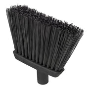 Carlisle FoodService Products 55 Inches / Black / Pack of 1 Angle Brooms