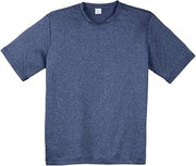 SPORT-TEK Heather Contender Tee