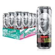 AriZona Arnold Palmer / 22 Fl Oz (12 Pack) / 1 Iced Tea