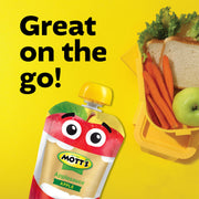Original Applesauce by Mott's – 48 (4 x 12 Count boxes), Apple, Pack of 48, Model 10125269