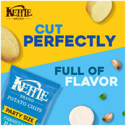 Kettle Brand Ranch / 13 Ounce (Pack of 2) / 1 Potato