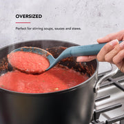 KitchenAid Agave / 13.6-Inch / Everyday Cooking Spoons