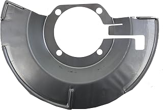 Chrysler Genuine (5086664AA) Splash Shield