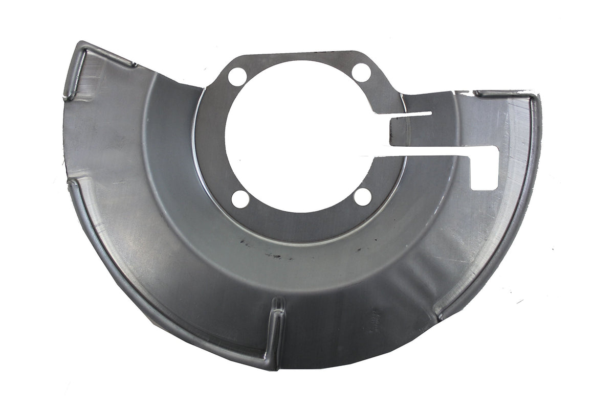 Genuine () Splash Shield by Chrysler – Model 5086664AA