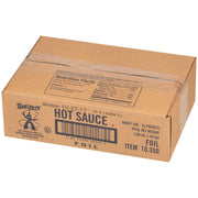 Texas Pete Hot Sauce by T W Garner – Pack of 200