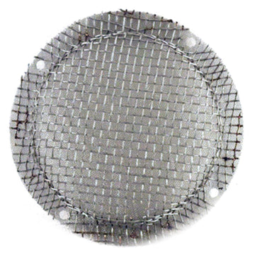 Grid Screen Kit for Tank Top Heaters by Mr. Heater – Regular, 6 cubic_inches, Other, Multicolored, Model F273164
