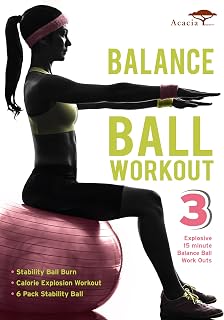 Balance Ball [Edizione: Regno Unito] [Import anglais]