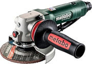 Air-Powered Angle Grinder DW 10-125 Quick by Metabo