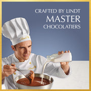 CLASSIC RECIPE OAT MILK Plain Chocolate Bar by Lindt – 3.5 Ounce (Pack of 1)