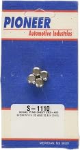 PIONEER 1110 Dowel Pin Kit for Small Block Chevy