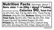 Jalapeño Havarti Cheese Alternative by Daiya – 7.1 Ounce (Pack of 8), Jalapeno Havarti, Pack of 8