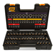 GEARWRENCH 39 Piece / 1 / 39 Drive Socket Sets