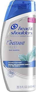 Head & Shoulders Classic Clean 2-in-1 Anti-Dandruff Shampoo + Conditioner 13.5 Fl Oz