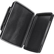 Loaded Gear Tablet Hard Case by Barska – Small, Foam, Black, Model BH11954