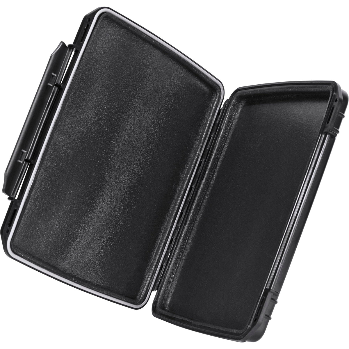 Loaded Gear Tablet Hard Case by Barska – Small, Foam, Black, Model BH11954