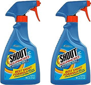 SHOUT Advanced Action Gel, 14 Ounces (2 Pack)