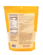 Organic Medium Grind Cornmeal by Bob's Red Mill – 24 Ounce (Pack of 1), No Color, Model 039978039187
