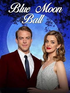 Blue Moon Ball